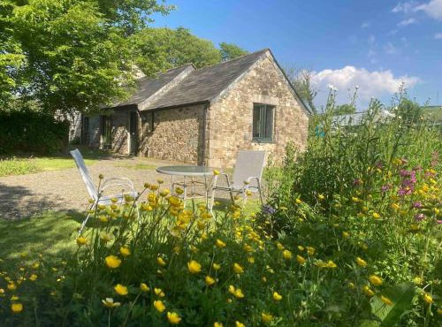 Little Barn