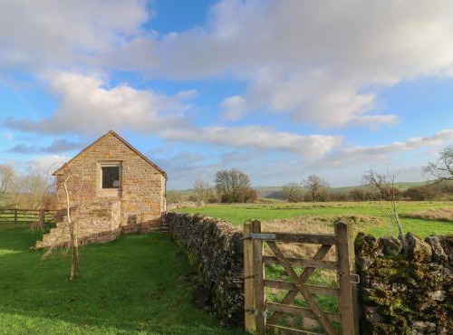 Little Barn