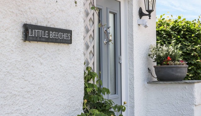 Little Beeches