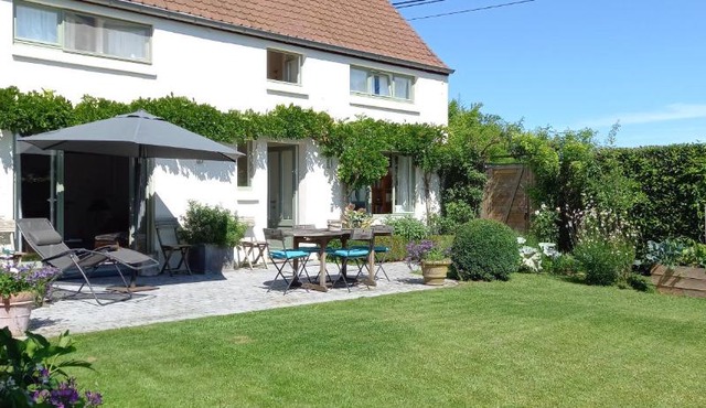 little cottage