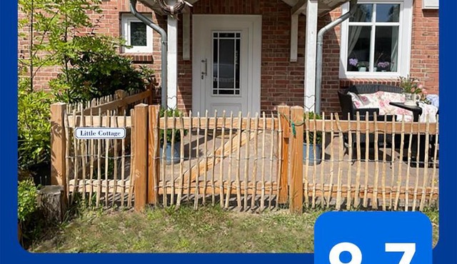 Little Cottage