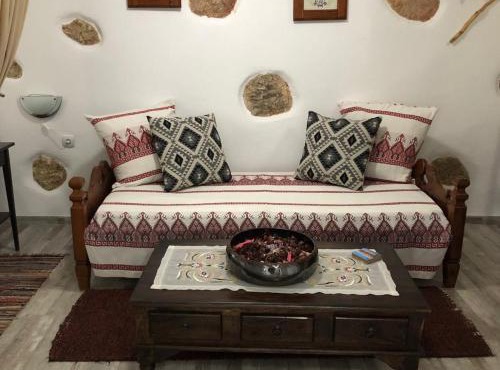 Little cottage