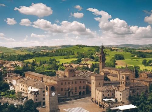 Little Home Italy