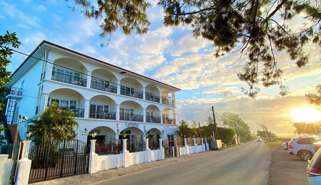 Little Italy Hotel