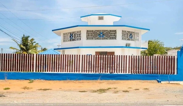 Little Lighthouse (El Farito)