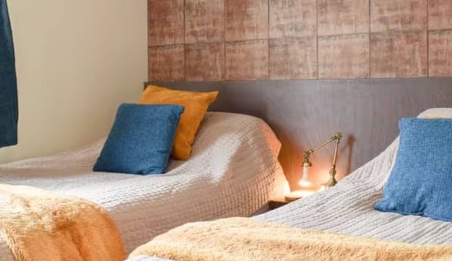Little Lodge