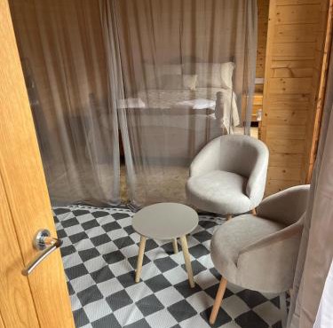 Little Lodge