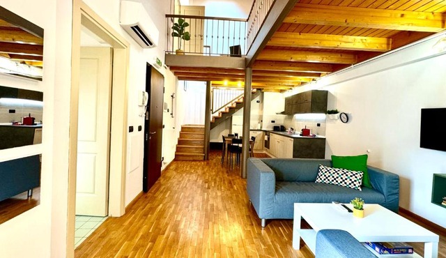 Little Loft