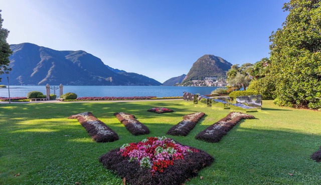 Little Lugano