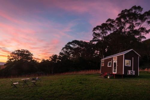 Little Magic Tiny House at Berry by Tiny Away