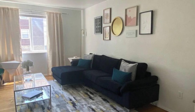 Little Modern Hideaway - Apartment #2
