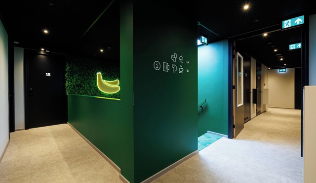Little Monkey Hostel