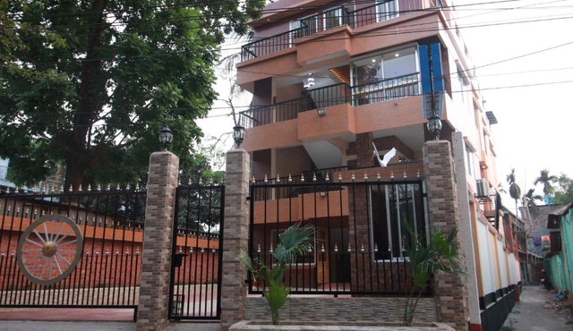 Little Rangpur Inn