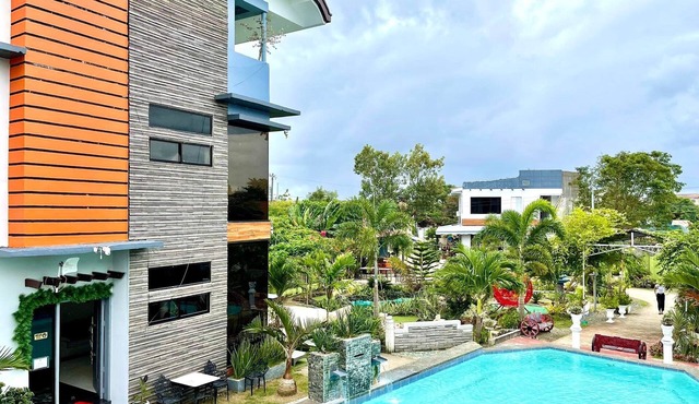 Little Rock Cebu
