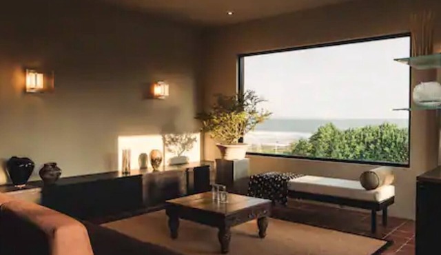 Little Seseh, 1Bedroom Apt Seseh Beach View