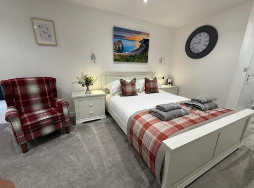 Little Spinney Lodge
