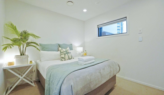 Little Sweet Nest in Auckland CBD