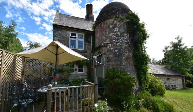 Little Turret