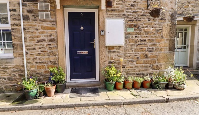 Little Wenlock, Skipton
