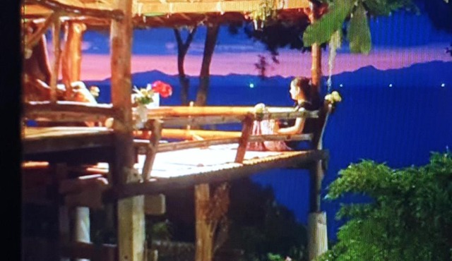 Littleduck bungalow Koh Chang Ranong