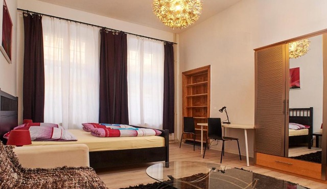 LittleFriedrichRooms @ propellerwerk