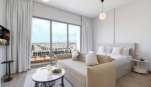Liva Apartments