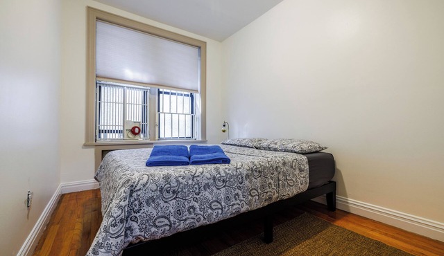 Live Upper West Side Manhattan on a Budget
