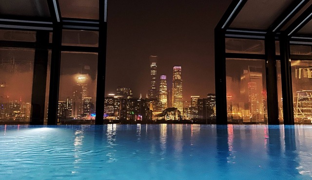 LiveFortuna Hotel