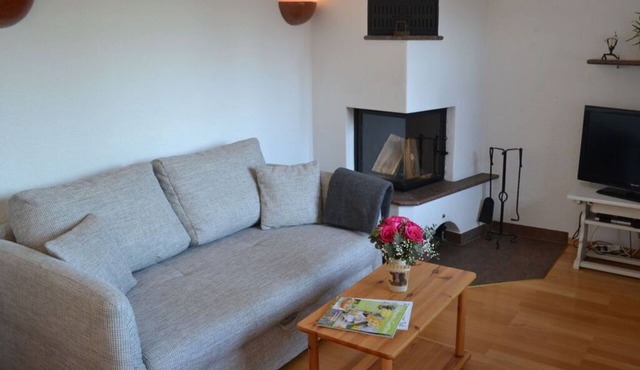 Lively apartment in Bad Wiessee