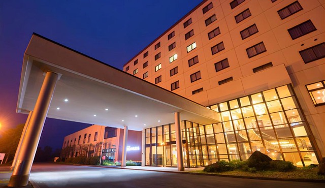 Livemax Resort Hakodate Shikabe Onsen