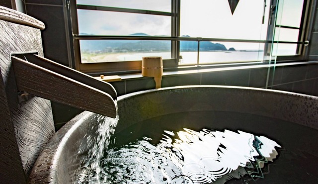 LiVEMAX RESORT KYOTANGO SEA FRONT