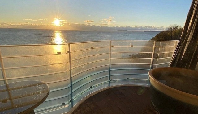 LiVEMAX RESORT Setouchi Sea Front
