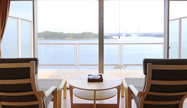 Livemax Seto Ohashi Beach Resort