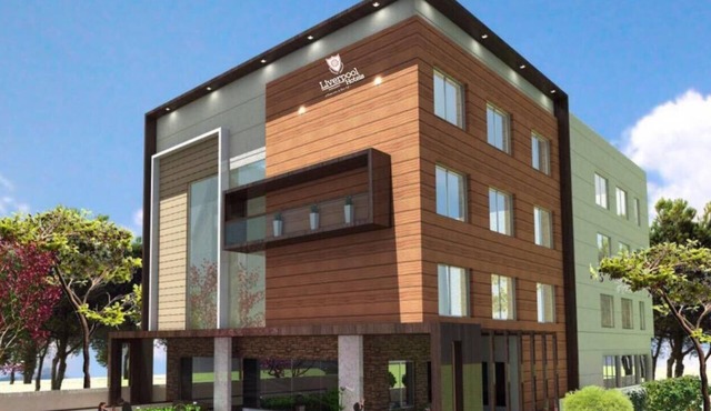 Liverpool Hotels, Outer Ring Road, Marathahalli
