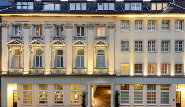 Living am Carlsplatz Apartment