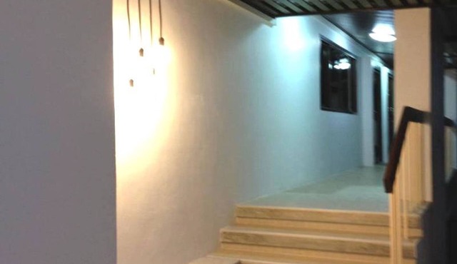 Living Apartment