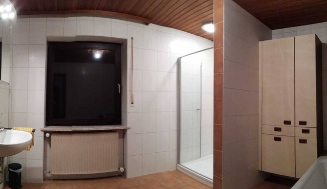 Living & art - vacation apartment approx. 30 min. from Munich with that special something!