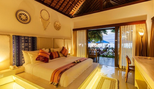 Living Asia Resort and Spa