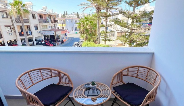 Living Boutique Apartments