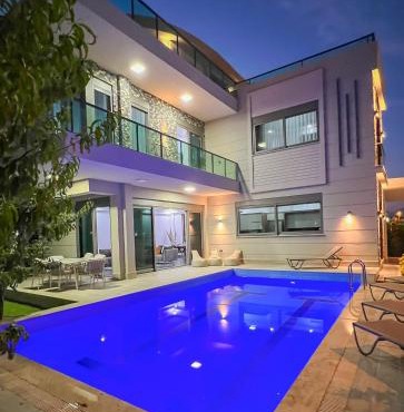 Living Dream Villa HARMONY