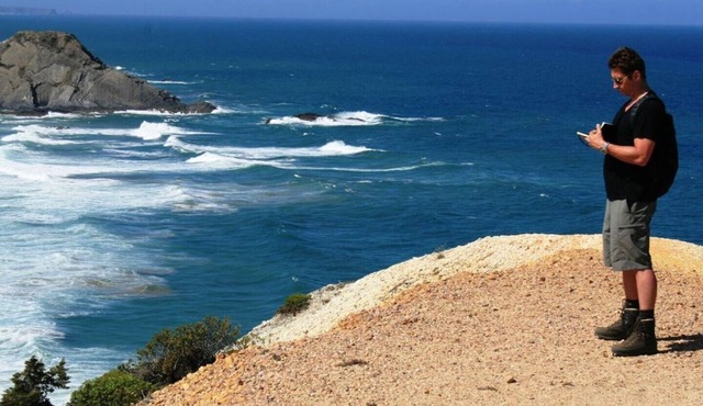 Living in the middle of nature on the Atlantic coast - Costa Vicentina Natural Park