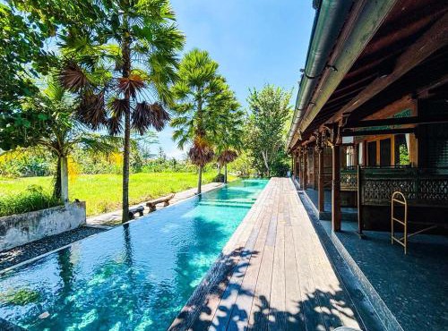 Living Ubud