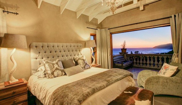 Livingstone Villa