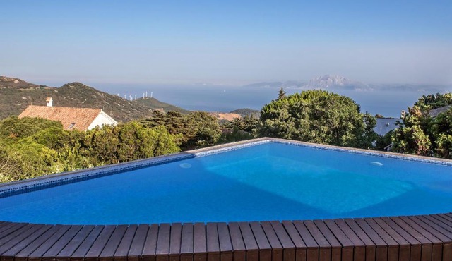 Livingtarifa - Casa Los Helechos
