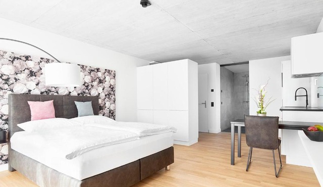 Livisit Apartments Stuttgart