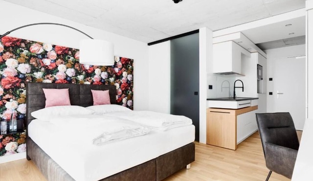 Livisit Bergapartments