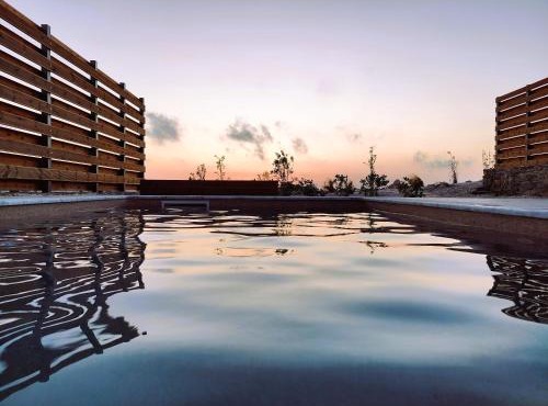LIViT Condo Elafonisi