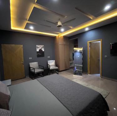 Livora stays Modern studio apartment