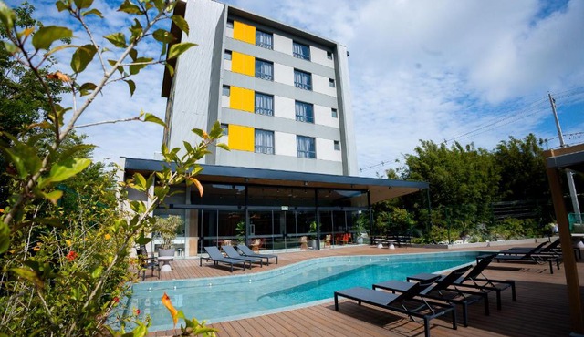 Liwe Hotels