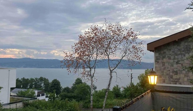 Liya Villa